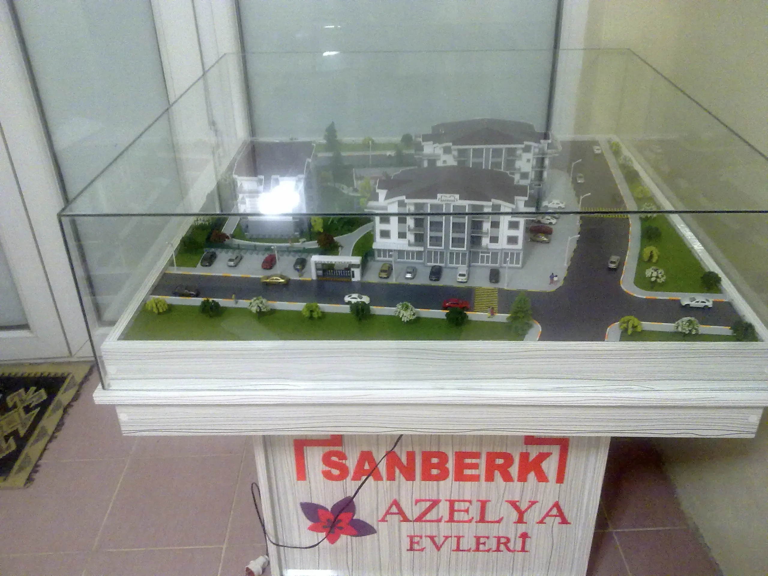 Sanberk - İzmit