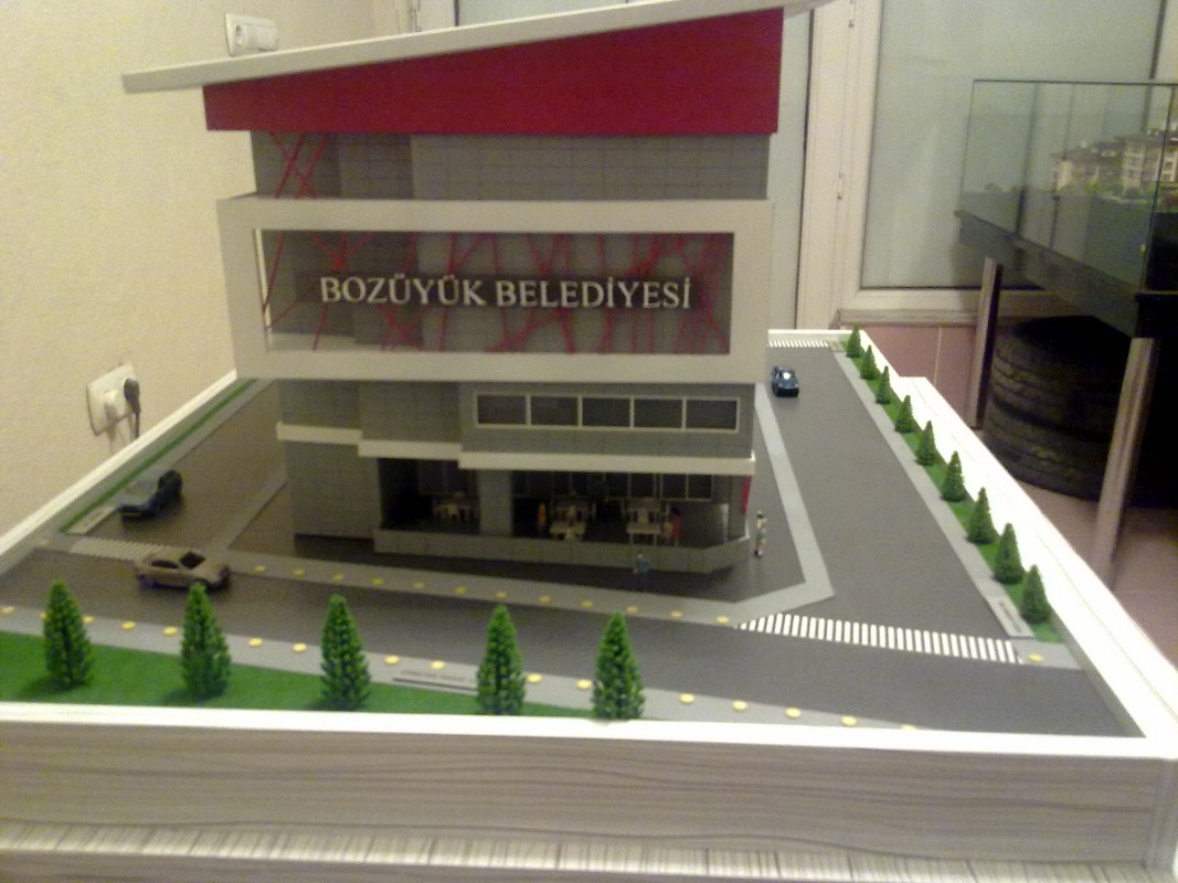 Bozüyük Belediyesi