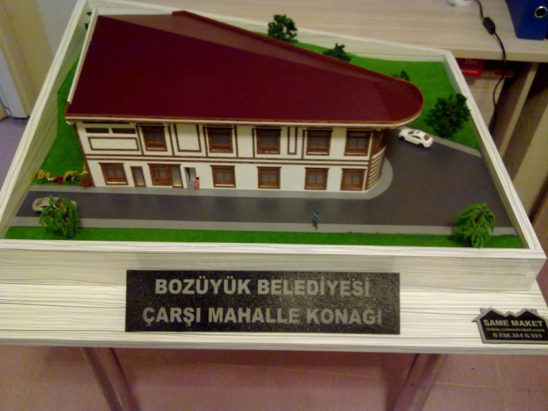 Bozüyük Belediyesi