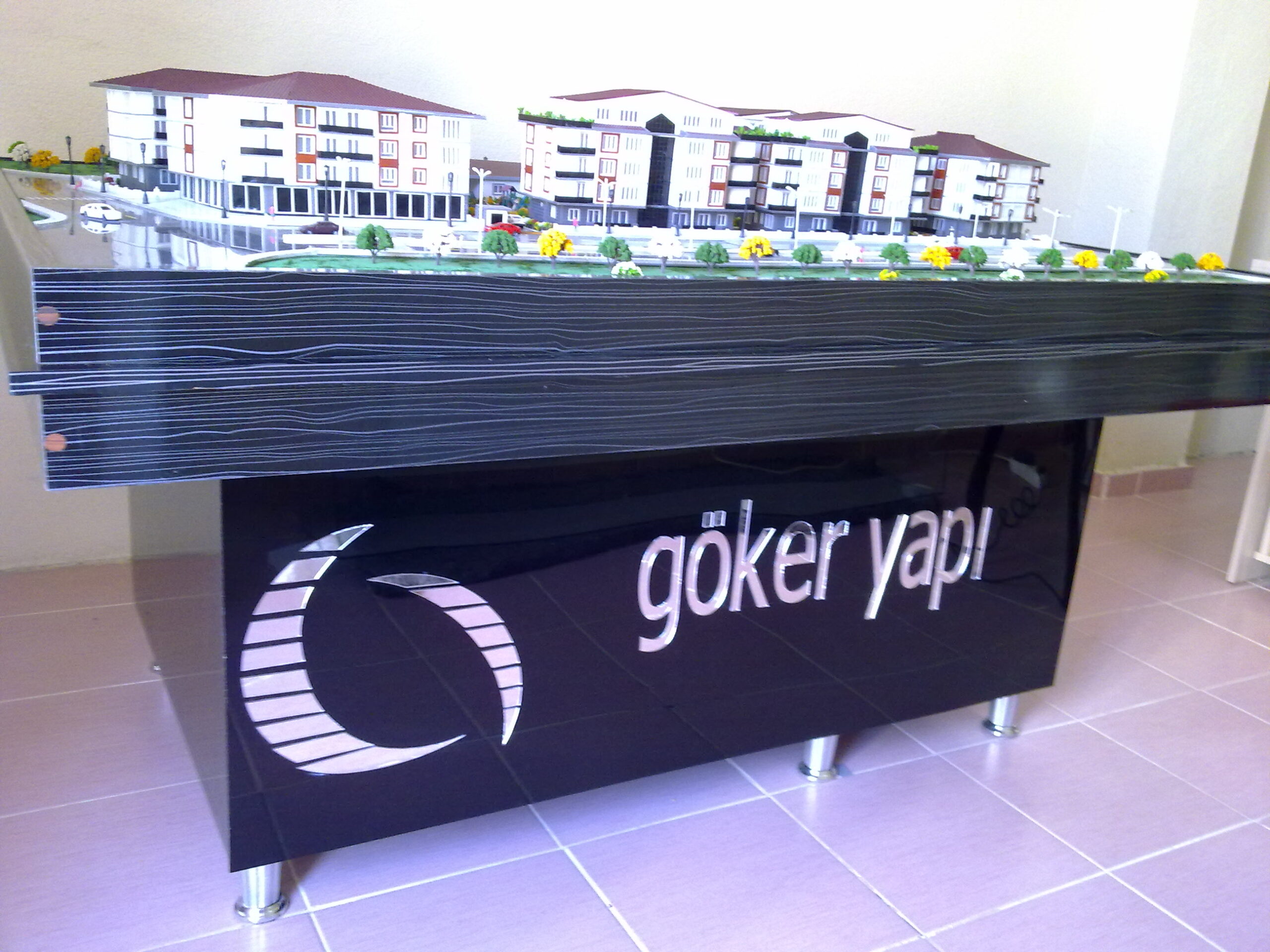 Göker - Kütahya