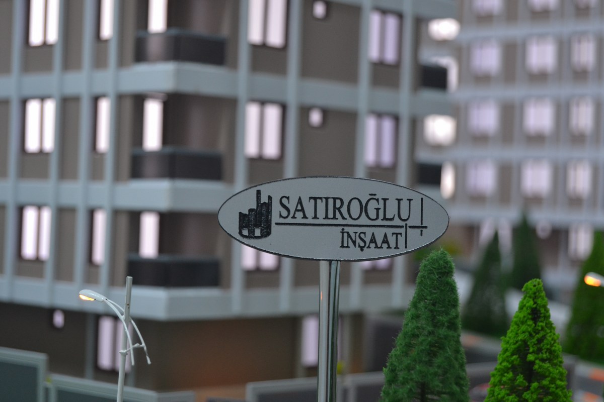 Satıroğlu - İstanbul