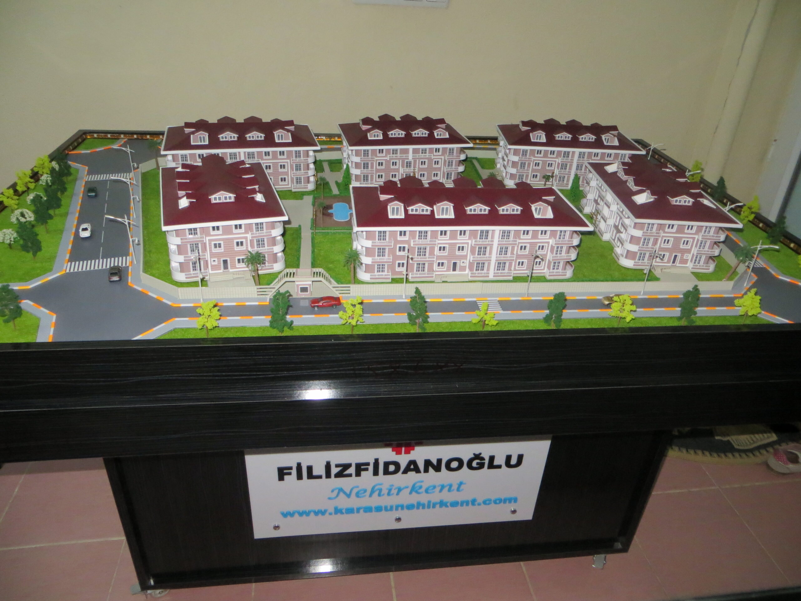 Filizfidanoğlu - Sakarya